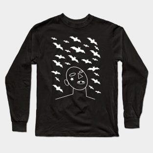 Halloween Long Sleeve T-Shirt